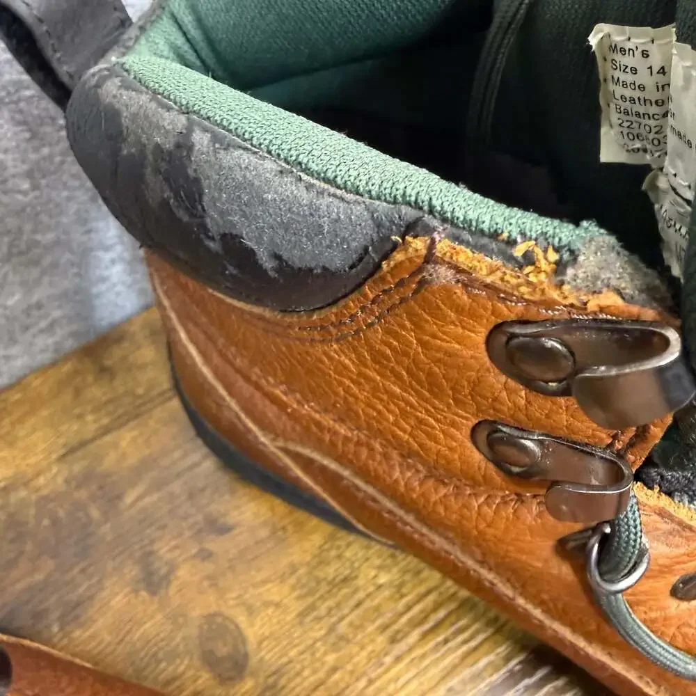 Duluth Trading Co. Grindstone 6